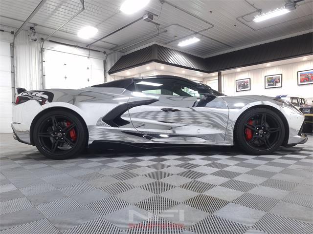2024 Chevrolet Corvette (CC-2074270) for sale in North East, Pennsylvania