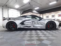 2024 Chevrolet Corvette (CC-2074270) for sale in North East, Pennsylvania