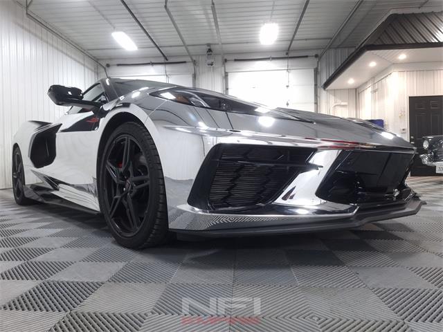 2024 Chevrolet Corvette (CC-2074270) for sale in North East, Pennsylvania