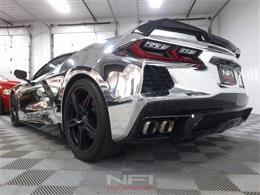 2024 Chevrolet Corvette (CC-2074270) for sale in North East, Pennsylvania
