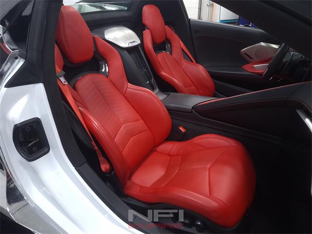 2024 Chevrolet Corvette (CC-2074270) for sale in North East, Pennsylvania