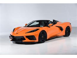 2024 Chevrolet Corvette (CC-2074271) for sale in Farmingdale, New York