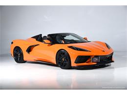 2024 Chevrolet Corvette (CC-2074271) for sale in Farmingdale, New York