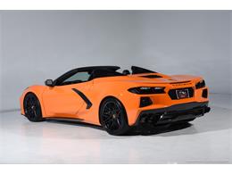 2024 Chevrolet Corvette (CC-2074271) for sale in Farmingdale, New York