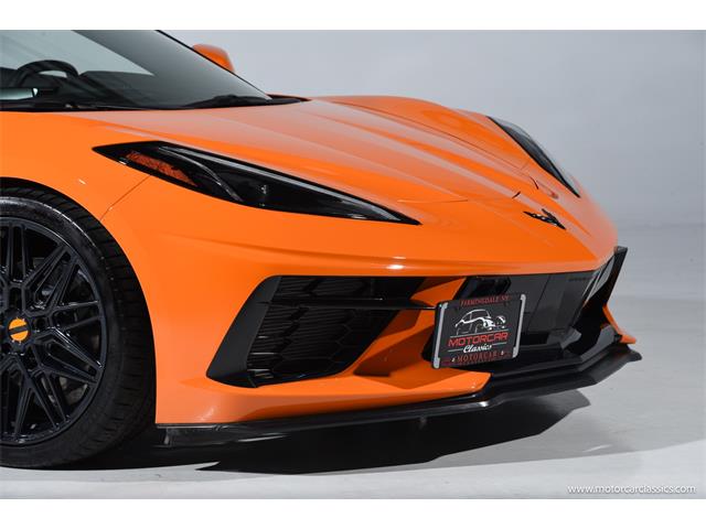 2024 Chevrolet Corvette (CC-2074271) for sale in Farmingdale, New York