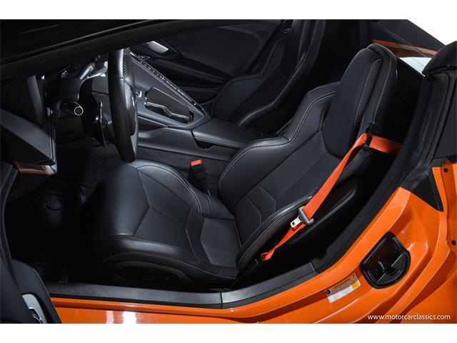 2024 Chevrolet Corvette (CC-2074271) for sale in Farmingdale, New York