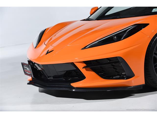 2024 Chevrolet Corvette (CC-2074271) for sale in Farmingdale, New York