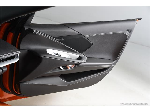 2024 Chevrolet Corvette (CC-2074271) for sale in Farmingdale, New York