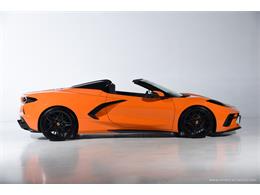 2024 Chevrolet Corvette (CC-2074271) for sale in Farmingdale, New York