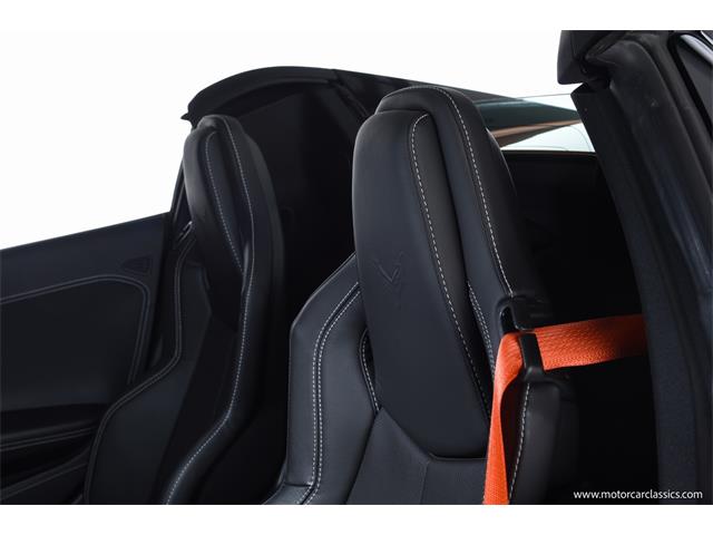 2024 Chevrolet Corvette (CC-2074271) for sale in Farmingdale, New York
