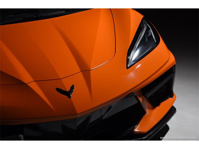 2024 Chevrolet Corvette (CC-2074271) for sale in Farmingdale, New York