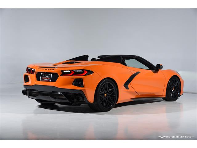 2024 Chevrolet Corvette (CC-2074271) for sale in Farmingdale, New York