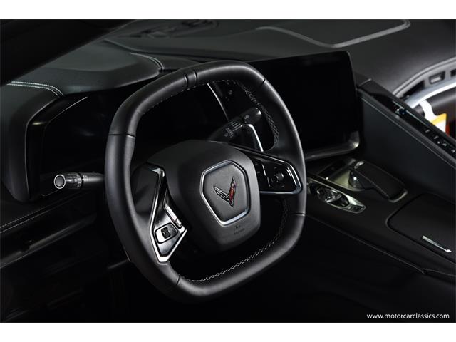2024 Chevrolet Corvette (CC-2074271) for sale in Farmingdale, New York