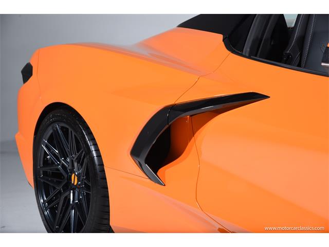 2024 Chevrolet Corvette (CC-2074271) for sale in Farmingdale, New York