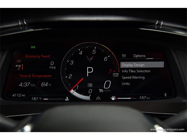 2024 Chevrolet Corvette (CC-2074271) for sale in Farmingdale, New York