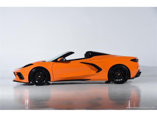 2024 Chevrolet Corvette (CC-2074271) for sale in Farmingdale, New York