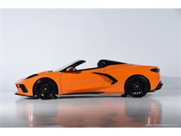 2024 Chevrolet Corvette (CC-2074271) for sale in Farmingdale, New York