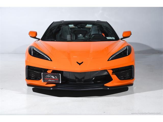 2024 Chevrolet Corvette (CC-2074271) for sale in Farmingdale, New York