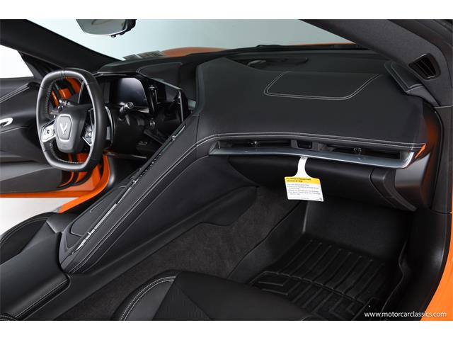 2024 Chevrolet Corvette (CC-2074271) for sale in Farmingdale, New York