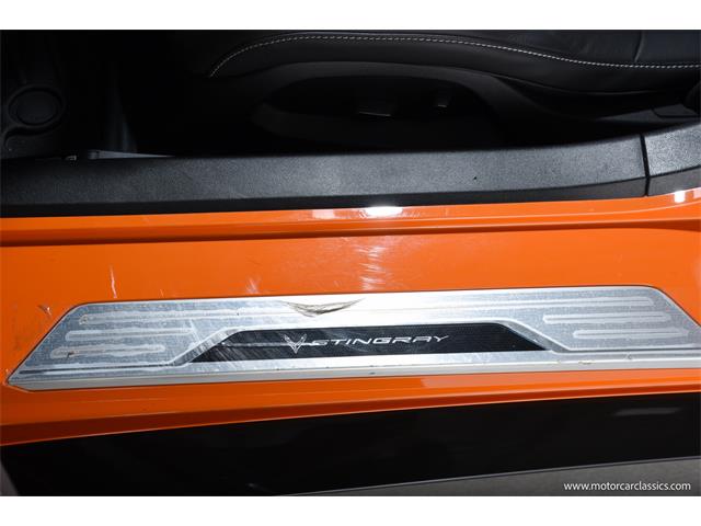2024 Chevrolet Corvette (CC-2074271) for sale in Farmingdale, New York