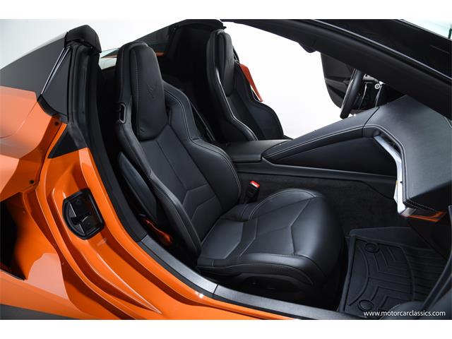 2024 Chevrolet Corvette (CC-2074271) for sale in Farmingdale, New York