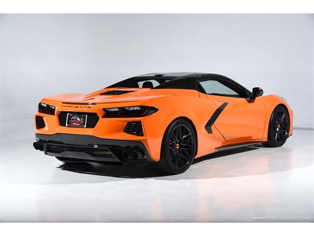 2024 Chevrolet Corvette (CC-2074271) for sale in Farmingdale, New York