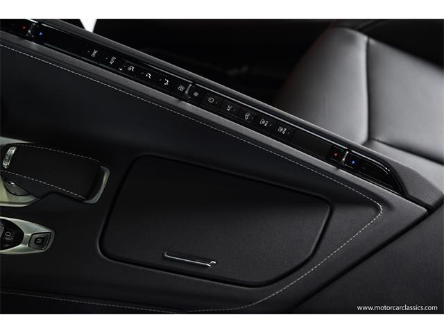 2024 Chevrolet Corvette (CC-2074271) for sale in Farmingdale, New York