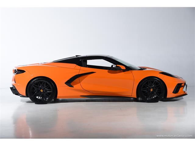 2024 Chevrolet Corvette (CC-2074271) for sale in Farmingdale, New York