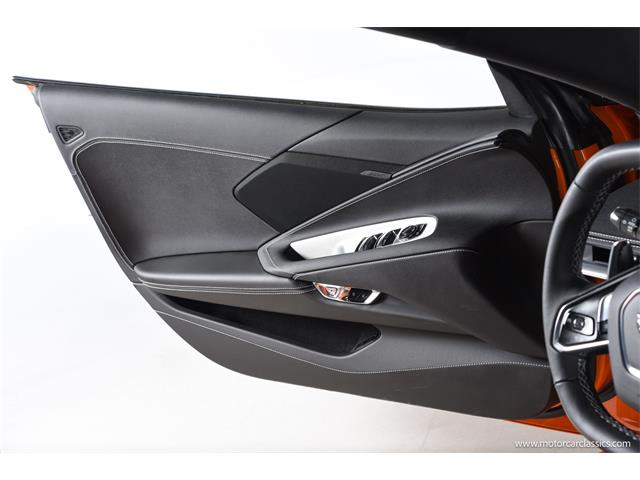 2024 Chevrolet Corvette (CC-2074271) for sale in Farmingdale, New York