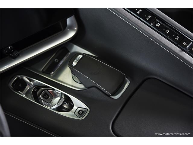 2024 Chevrolet Corvette (CC-2074271) for sale in Farmingdale, New York