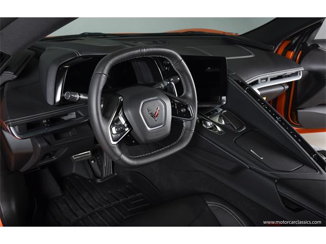2024 Chevrolet Corvette (CC-2074271) for sale in Farmingdale, New York