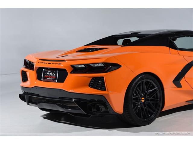 2024 Chevrolet Corvette (CC-2074271) for sale in Farmingdale, New York