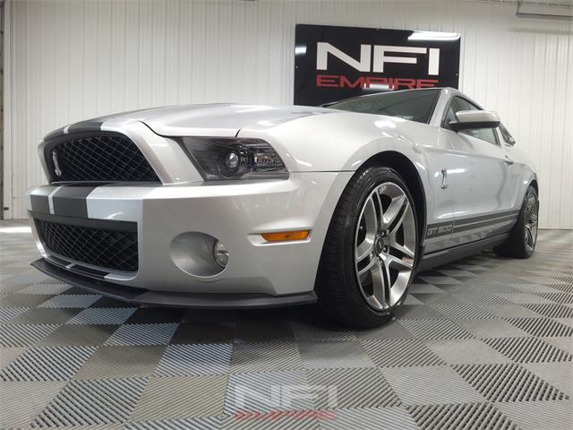 2012 Ford Mustang (CC-2074272) for sale in North East, Pennsylvania
