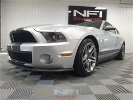 2012 Ford Mustang (CC-2074272) for sale in North East, Pennsylvania