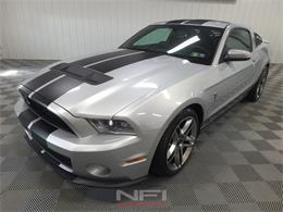 2012 Ford Mustang (CC-2074272) for sale in North East, Pennsylvania