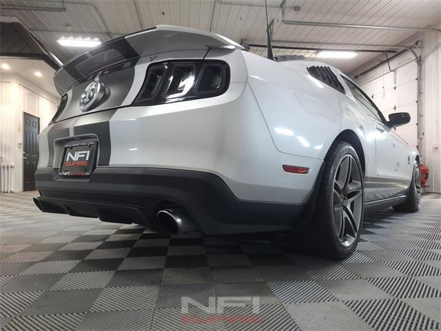 2012 Ford Mustang (CC-2074272) for sale in North East, Pennsylvania