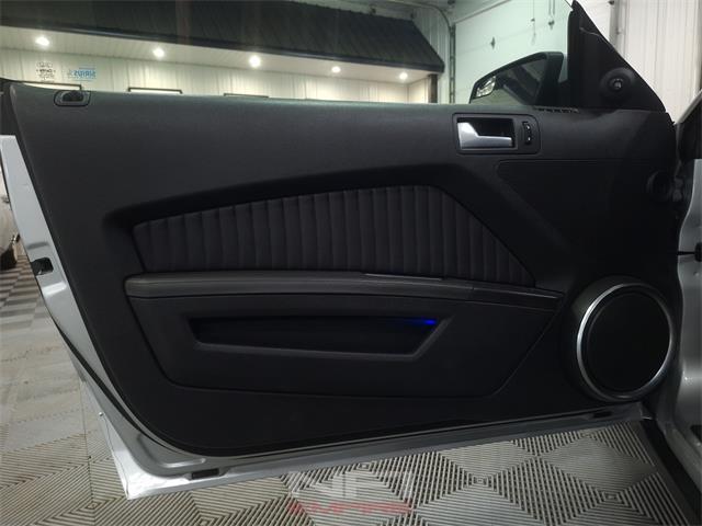 2012 Ford Mustang (CC-2074272) for sale in North East, Pennsylvania
