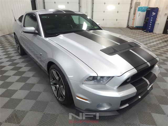 2012 Ford Mustang (CC-2074272) for sale in North East, Pennsylvania