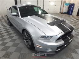 2012 Ford Mustang (CC-2074272) for sale in North East, Pennsylvania