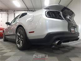 2012 Ford Mustang (CC-2074272) for sale in North East, Pennsylvania