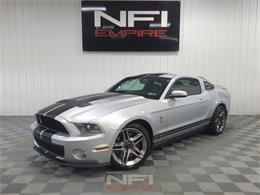 2012 Ford Mustang (CC-2074272) for sale in North East, Pennsylvania