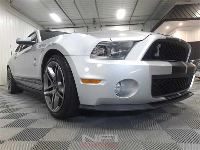 2012 Ford Mustang (CC-2074272) for sale in North East, Pennsylvania