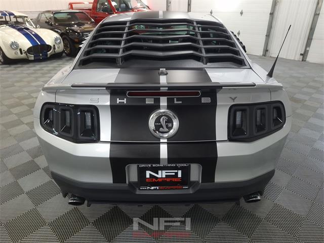 2012 Ford Mustang (CC-2074272) for sale in North East, Pennsylvania