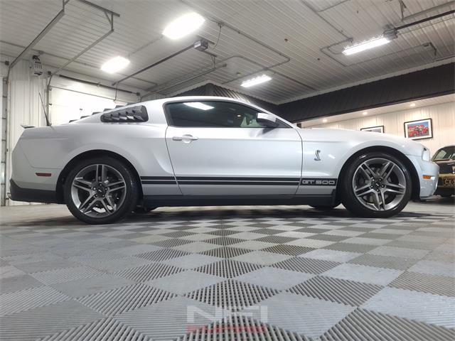 2012 Ford Mustang (CC-2074272) for sale in North East, Pennsylvania