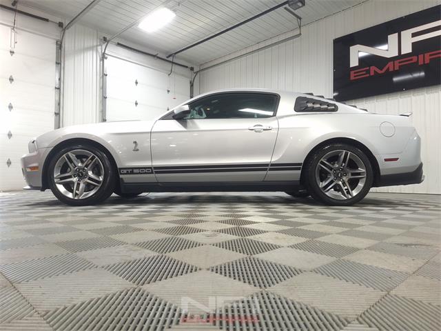 2012 Ford Mustang (CC-2074272) for sale in North East, Pennsylvania