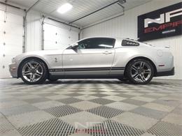 2012 Ford Mustang (CC-2074272) for sale in North East, Pennsylvania