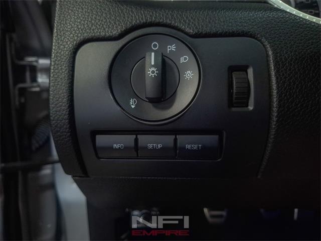 2012 Ford Mustang (CC-2074272) for sale in North East, Pennsylvania