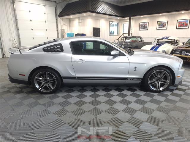 2012 Ford Mustang (CC-2074272) for sale in North East, Pennsylvania