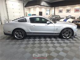 2012 Ford Mustang (CC-2074272) for sale in North East, Pennsylvania