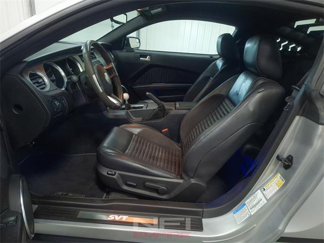 2012 Ford Mustang (CC-2074272) for sale in North East, Pennsylvania